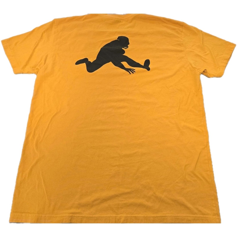 Next Level Football Najee Harris T-Shirt Size XL